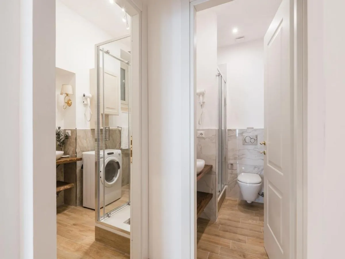 The Best Rent - Spacious Three-Bedroom Apartment Near The Colosseum Rome