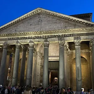 Apartment Ele Pantheon, Rome